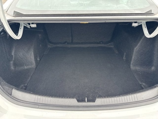 2023 Chevrolet Malibu LS