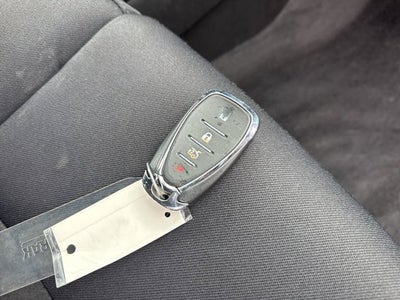 2023 Chevrolet Malibu LS