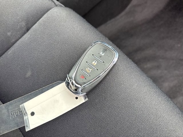 2023 Chevrolet Malibu LS