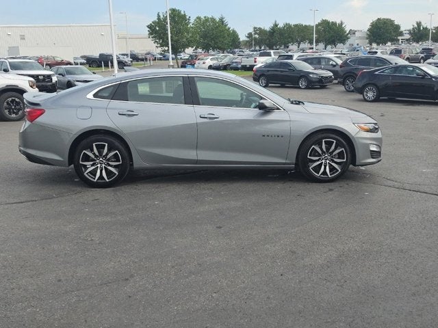 2024 Chevrolet Malibu RS