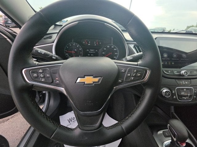 2024 Chevrolet Malibu RS