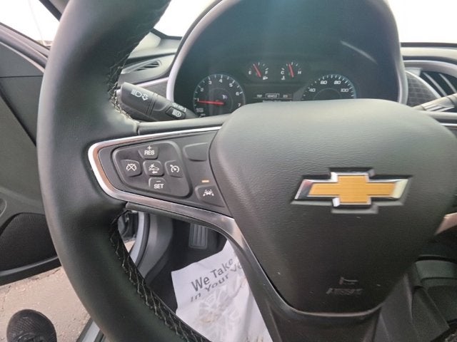2024 Chevrolet Malibu RS