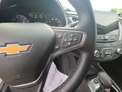 2024 Chevrolet Malibu RS