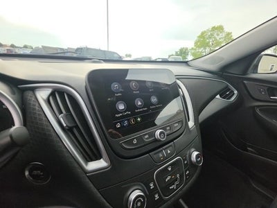 2024 Chevrolet Malibu RS