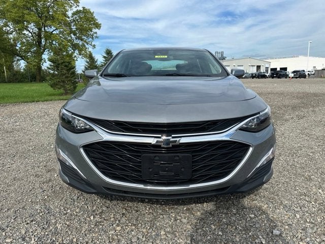 2024 Chevrolet Malibu RS
