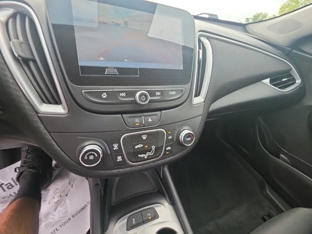 2024 Chevrolet Malibu RS