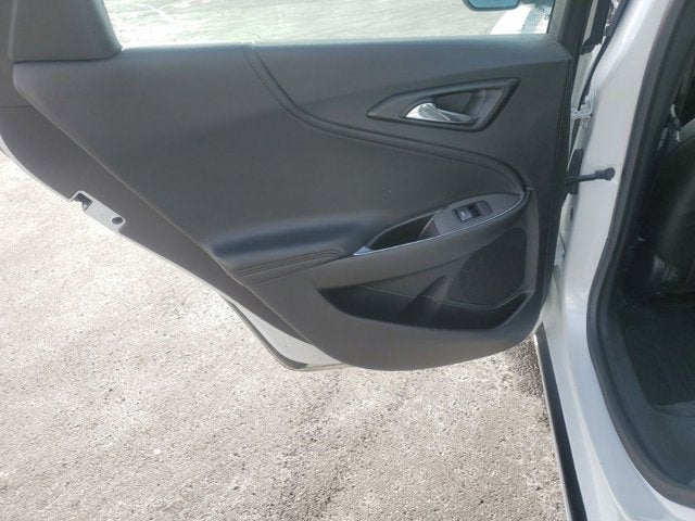 2016 Chevrolet Malibu Hybrid