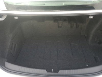 2016 Chevrolet Malibu Hybrid