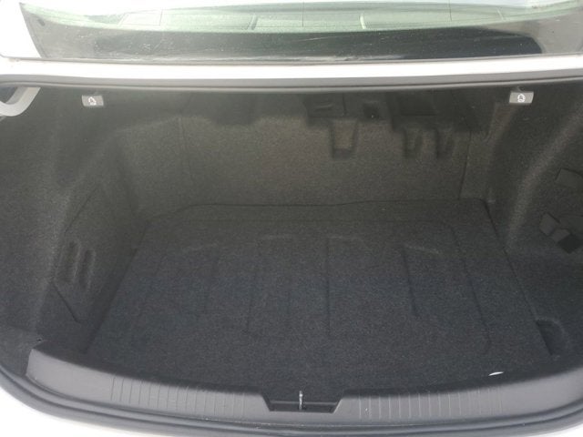 2016 Chevrolet Malibu Hybrid