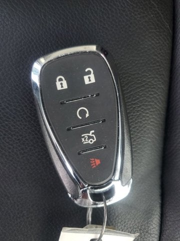 2016 Chevrolet Malibu Hybrid