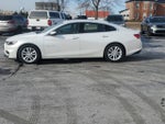 2016 Chevrolet Malibu Hybrid