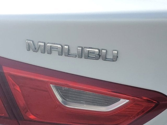 2016 Chevrolet Malibu Hybrid