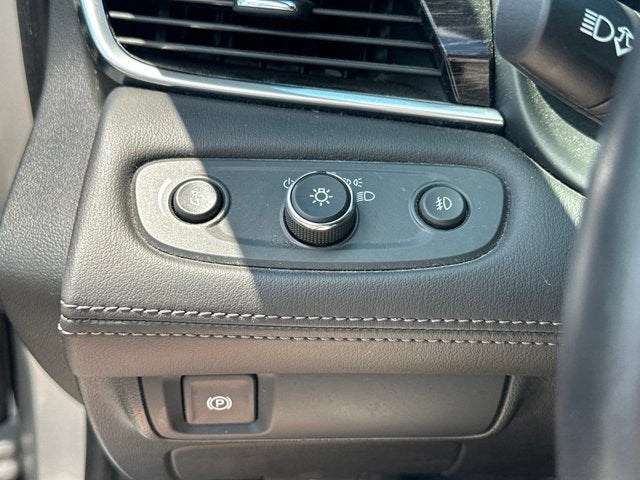 2018 Buick LaCrosse Essence