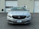 2018 Buick LaCrosse Essence