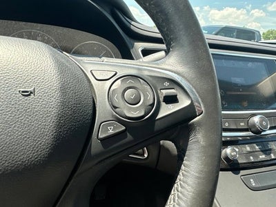 2018 Buick LaCrosse Essence