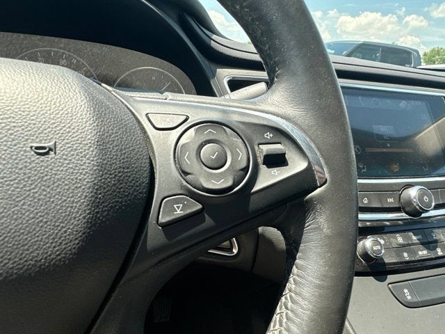 2018 Buick LaCrosse Essence