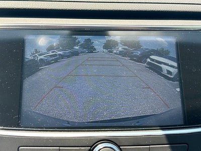 2018 Buick LaCrosse Essence