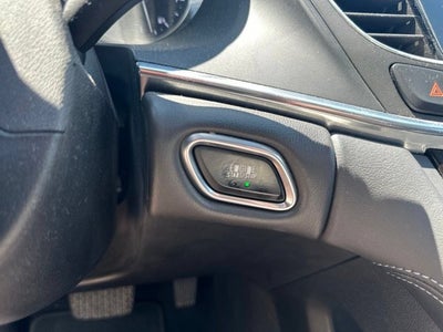 2018 Buick LaCrosse Essence