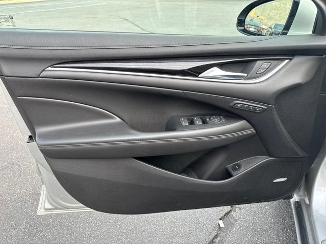 2018 Buick LaCrosse Essence