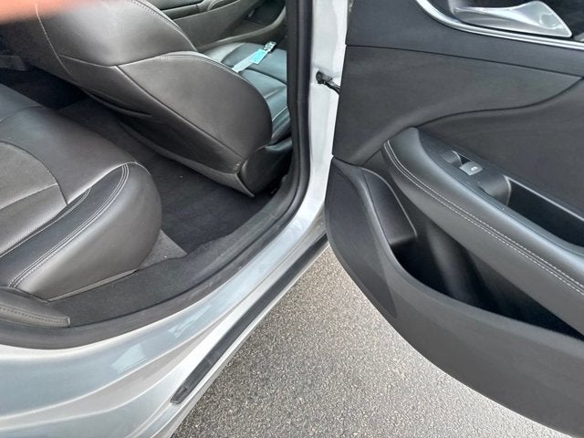 2018 Buick LaCrosse Essence