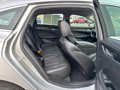 2018 Buick LaCrosse Essence