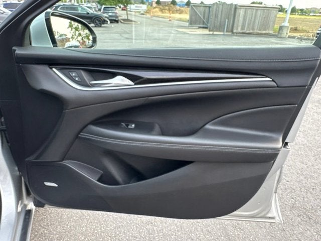 2018 Buick LaCrosse Essence