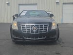 2014 Cadillac CTS Base