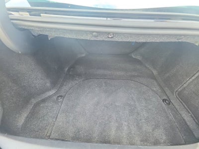 2014 Cadillac CTS Base