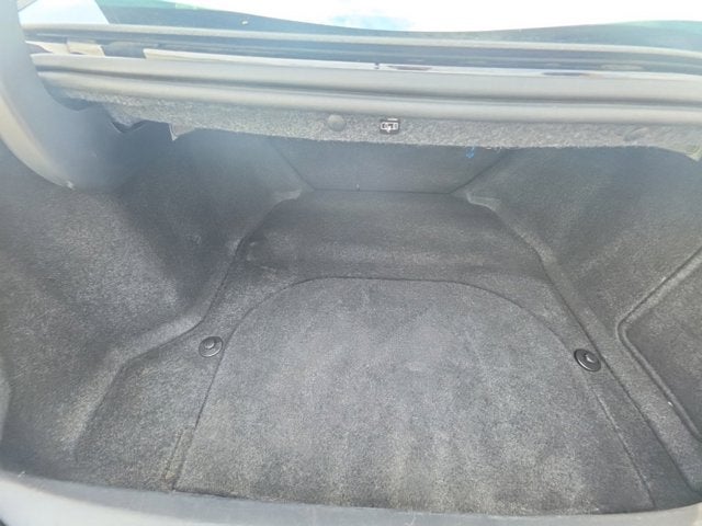 2014 Cadillac CTS Base