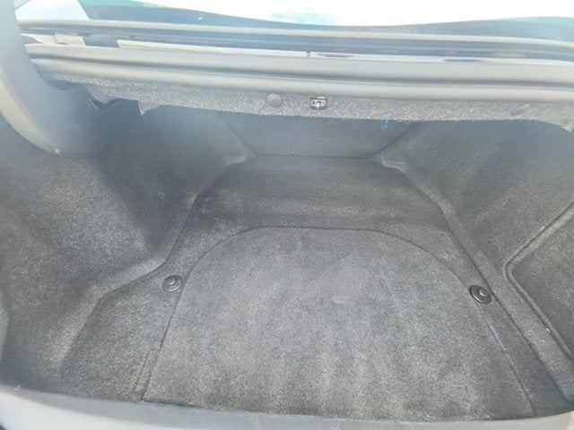 2014 Cadillac CTS Base
