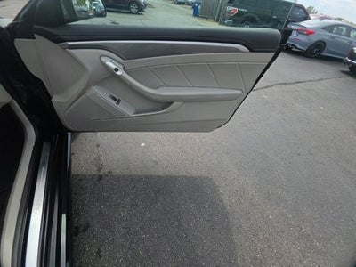 2014 Cadillac CTS Base