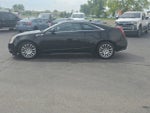 2014 Cadillac CTS Base