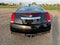 2014 Cadillac CTS Base