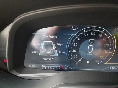 2024 Cadillac CT5 Premium Luxury