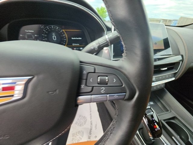 2024 Cadillac CT5 Premium Luxury