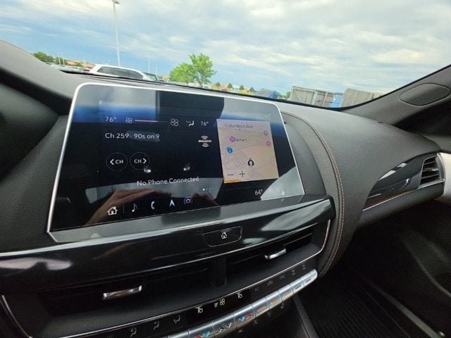 2024 Cadillac CT5 Premium Luxury