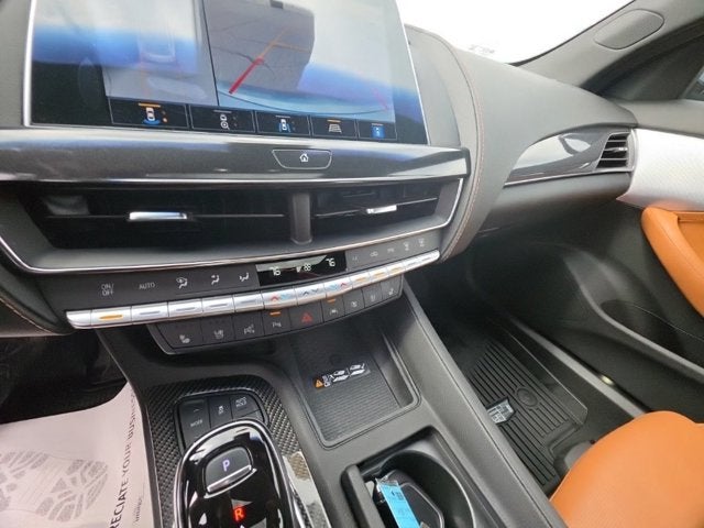 2024 Cadillac CT5 Premium Luxury