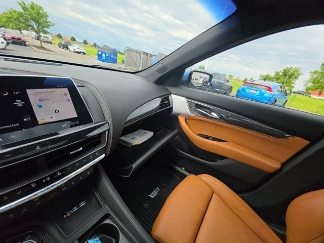 2024 Cadillac CT5 Premium Luxury
