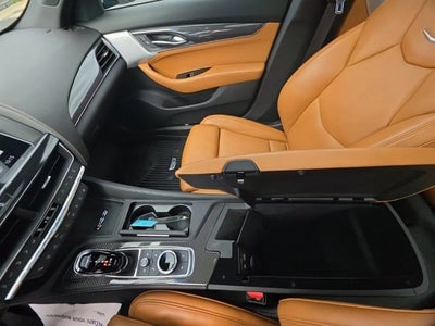 2024 Cadillac CT5 Premium Luxury