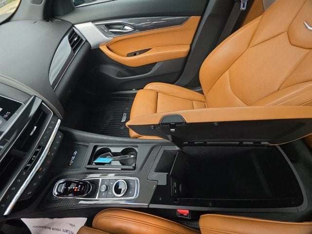 2024 Cadillac CT5 Premium Luxury