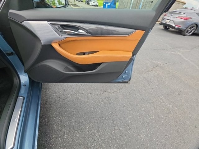 2024 Cadillac CT5 Premium Luxury