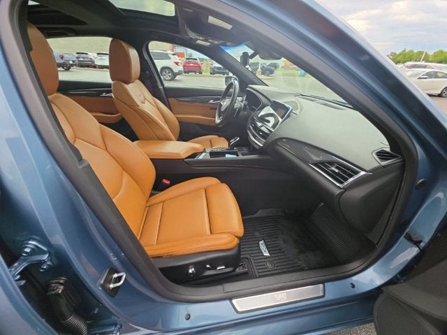 2024 Cadillac CT5 Premium Luxury