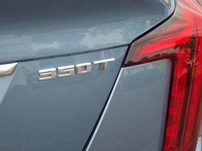 2024 Cadillac CT5 Premium Luxury