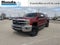 2019 Chevrolet Silverado 2500HD LTZ