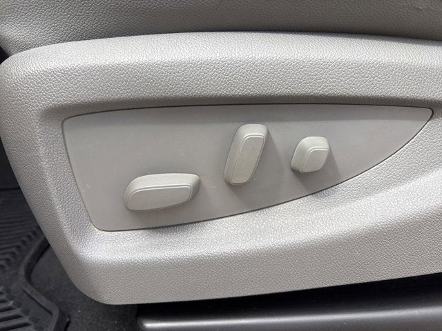 2019 Chevrolet Silverado 2500HD LTZ