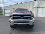 2019 Chevrolet Silverado 2500HD LTZ
