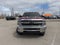 2019 Chevrolet Silverado 2500HD LTZ