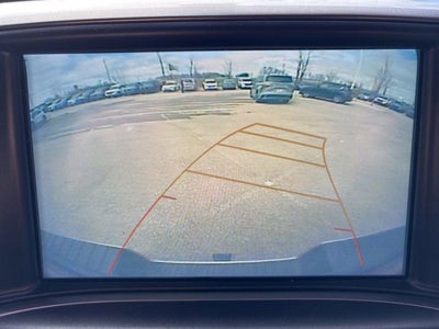 2019 Chevrolet Silverado 2500HD LTZ