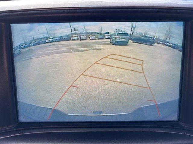 2019 Chevrolet Silverado 2500HD LTZ