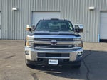 2015 Chevrolet Silverado 2500HD LTZ